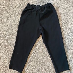 Lululemon Stretch High Rise Crop 23”